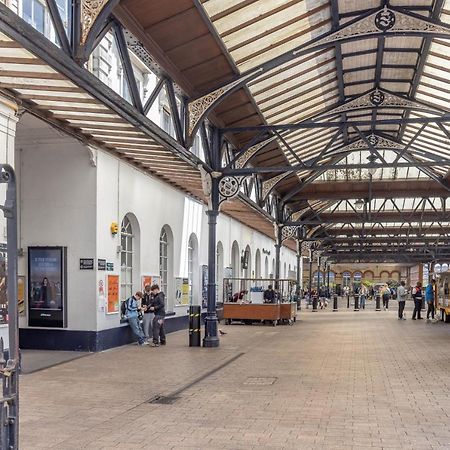 Flash Sale Brighton Train Station 3 Bedrooms Flat Bn12Ter02 Exterior photo