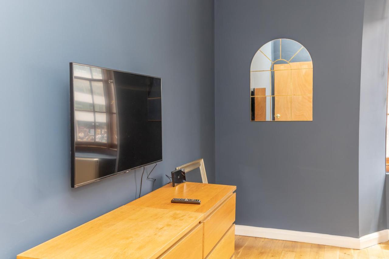 Flash Sale Brighton Train Station 3 Bedrooms Flat Bn12Ter02 Exterior photo