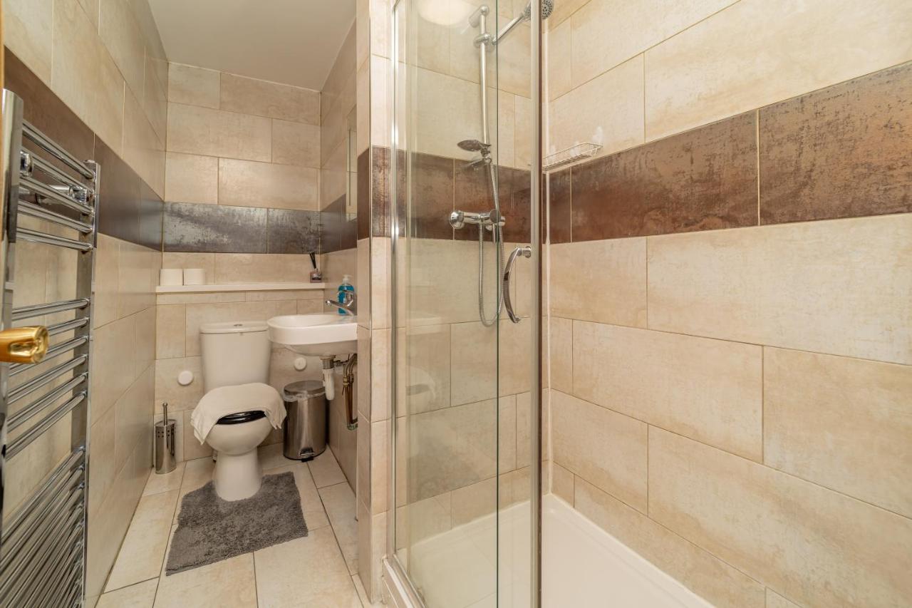 Flash Sale Brighton Train Station 3 Bedrooms Flat Bn12Ter02 Exterior photo