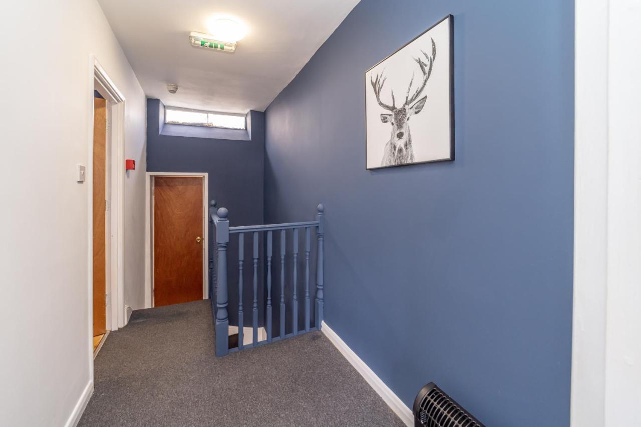 Flash Sale Brighton Train Station 3 Bedrooms Flat Bn12Ter02 Exterior photo