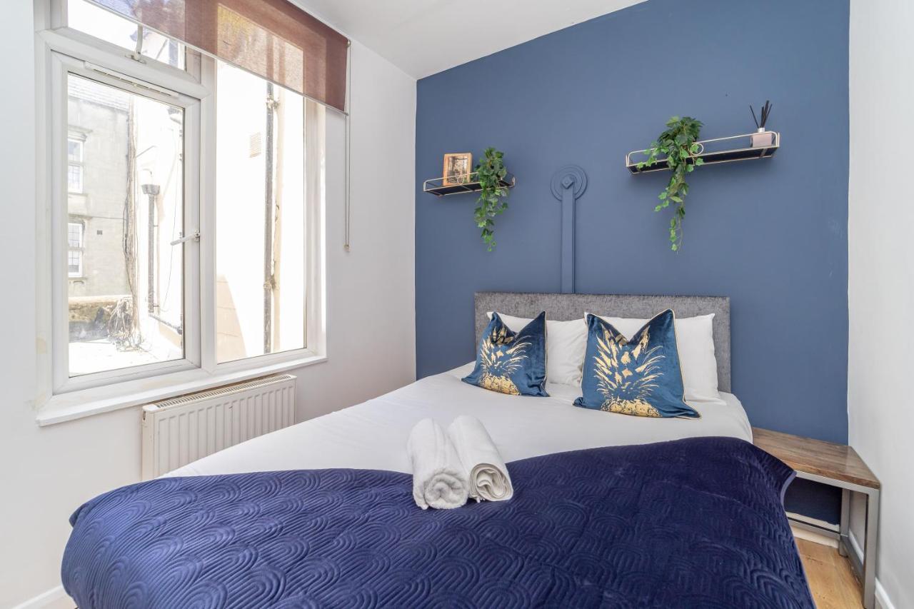 Flash Sale Brighton Train Station 3 Bedrooms Flat Bn12Ter02 Exterior photo